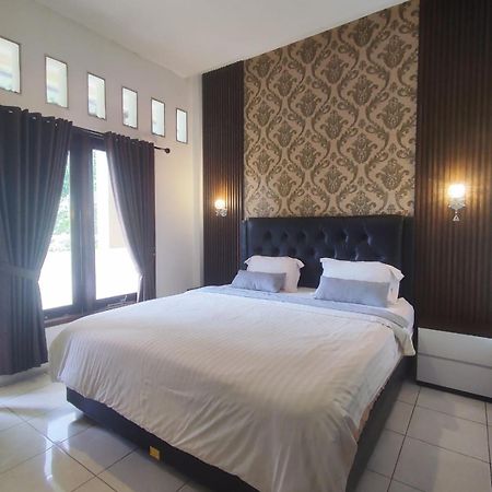 Villa Aurora Cisarua Zewnętrze zdjęcie