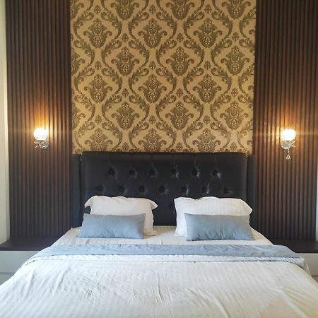 Villa Aurora Cisarua Zewnętrze zdjęcie