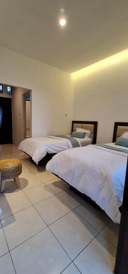 Villa Aurora Cisarua Zewnętrze zdjęcie