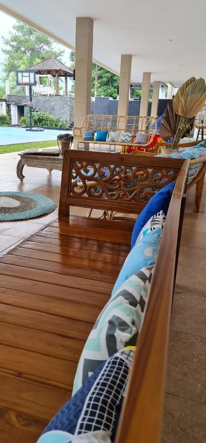 Villa Aurora Cisarua Zewnętrze zdjęcie