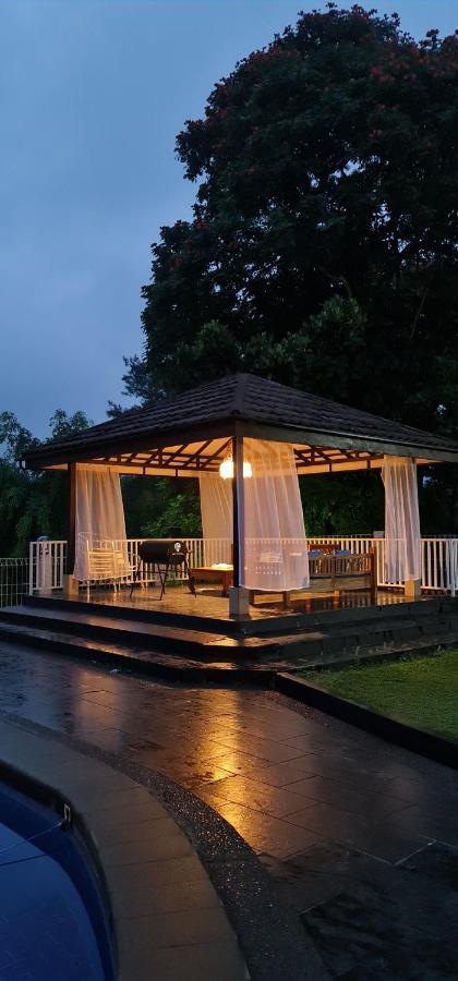 Villa Aurora Cisarua Zewnętrze zdjęcie