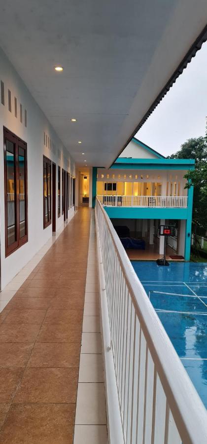 Villa Aurora Cisarua Zewnętrze zdjęcie