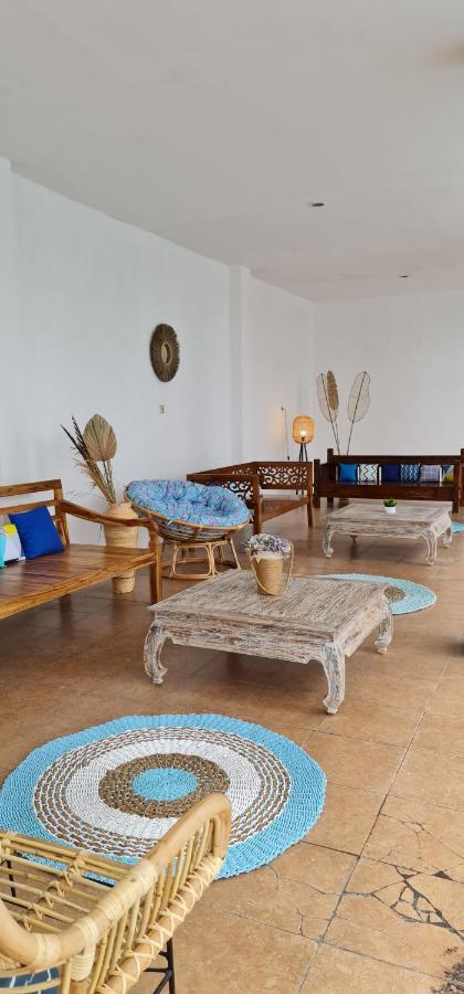 Villa Aurora Cisarua Zewnętrze zdjęcie