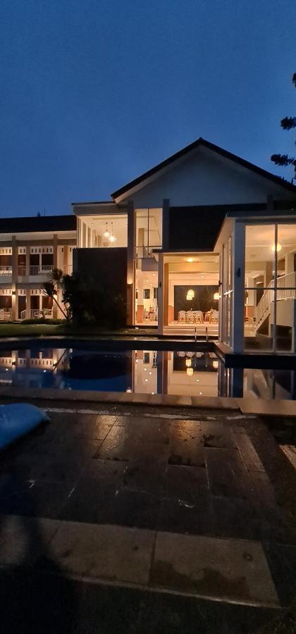 Villa Aurora Cisarua Zewnętrze zdjęcie