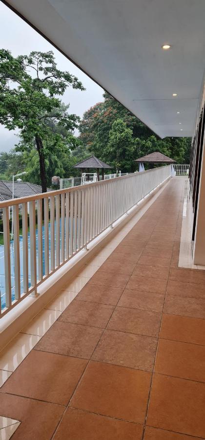 Villa Aurora Cisarua Zewnętrze zdjęcie