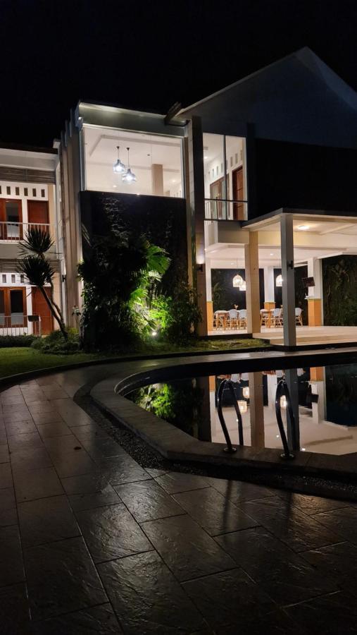 Villa Aurora Cisarua Zewnętrze zdjęcie