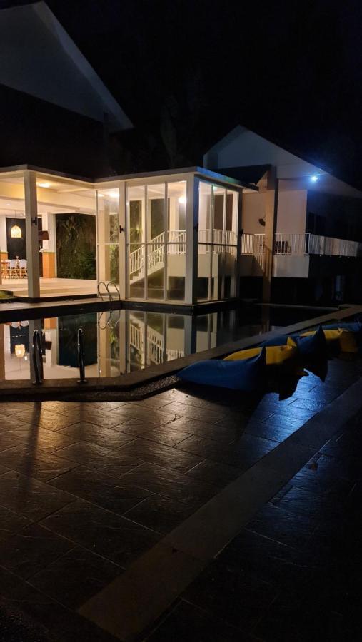 Villa Aurora Cisarua Zewnętrze zdjęcie