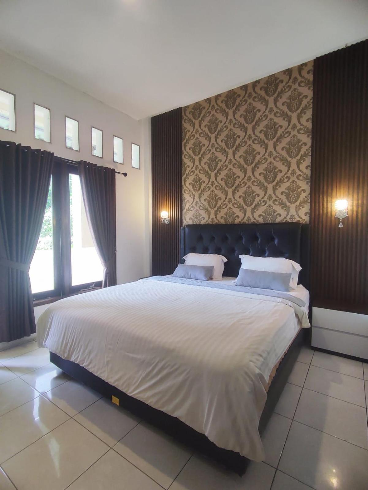 Villa Aurora Cisarua Zewnętrze zdjęcie