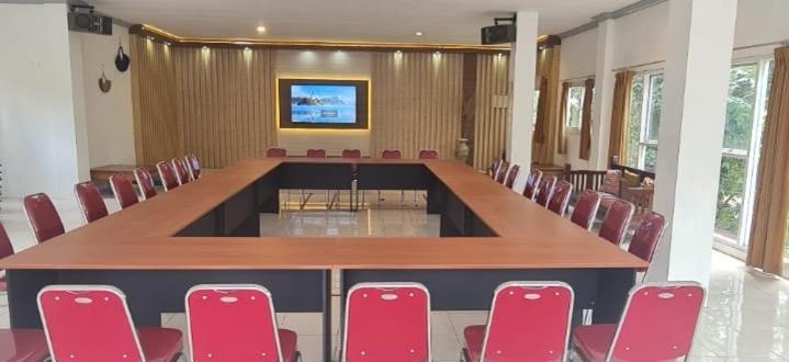 Villa Aurora Cisarua Zewnętrze zdjęcie