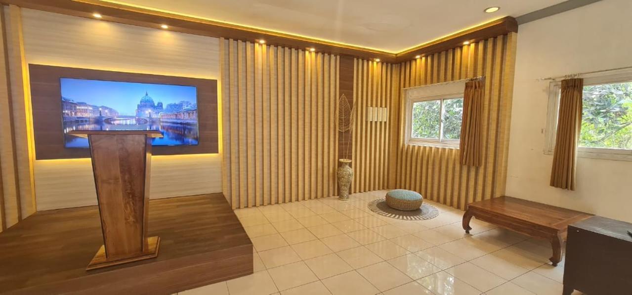 Villa Aurora Cisarua Zewnętrze zdjęcie